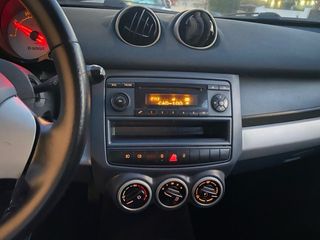 smart forfour 2005