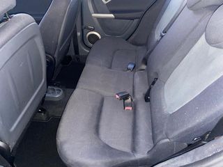 smart forfour 2005