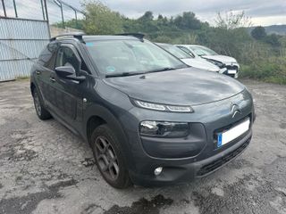 CITROEN C4 CACTUS 12VTI - PARA DESPIECE