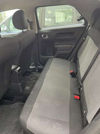 CITROEN C4 CACTUS 12VTI - PARA DESPIECE