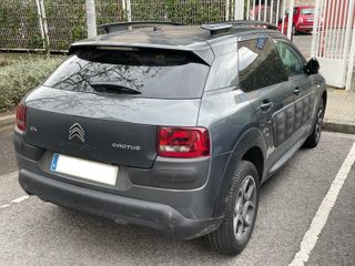 CITROEN C4 CACTUS 12VTI - PARA DESPIECE