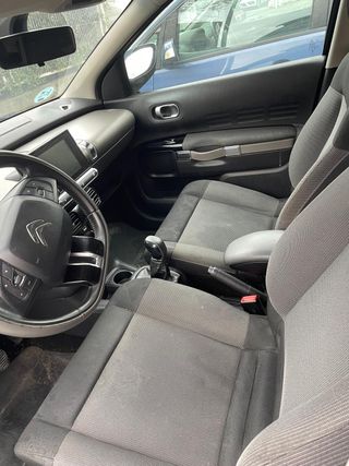 CITROEN C4 CACTUS 12VTI - PARA DESPIECE