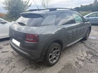 CITROEN C4 CACTUS 12VTI - PARA DESPIECE