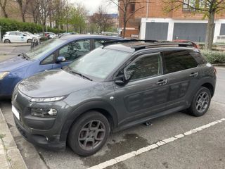 CITROEN C4 CACTUS 12VTI - PARA DESPIECE