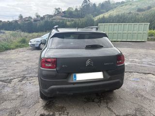 CITROEN C4 CACTUS 12VTI - PARA DESPIECE