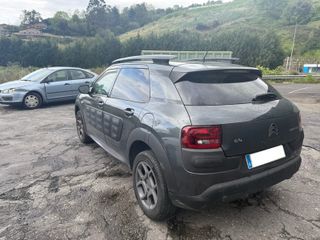 CITROEN C4 CACTUS 12VTI - PARA DESPIECE