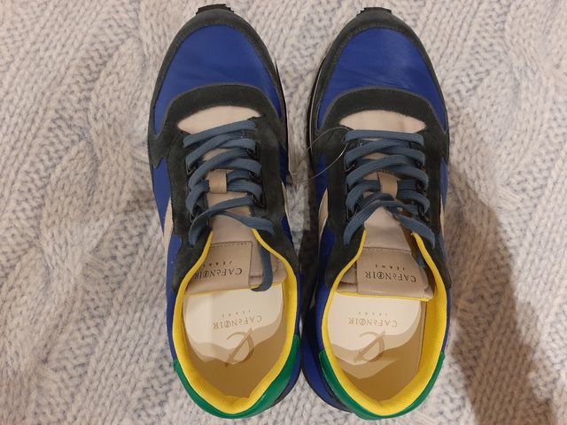 Sneaker CafèNoir Jeans nuova