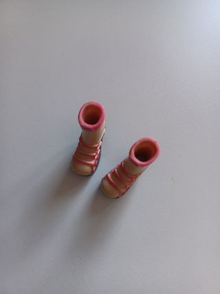 My scene barbie Scarpe sandali mattel y2k vintage