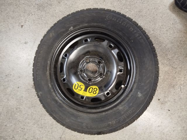 Rueda De Repuesto Grupo VAG