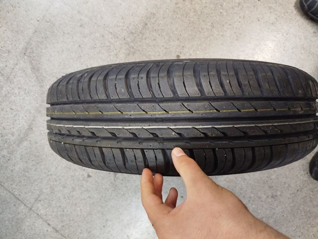 Rueda De Repuesto Grupo VAG