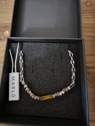 Bracciale uomo 