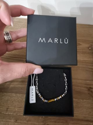 Bracciale uomo 