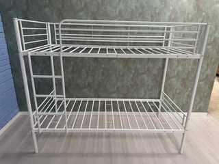 LITERA METALICA RESISTENTE 90x190 ¡NUEVAS!