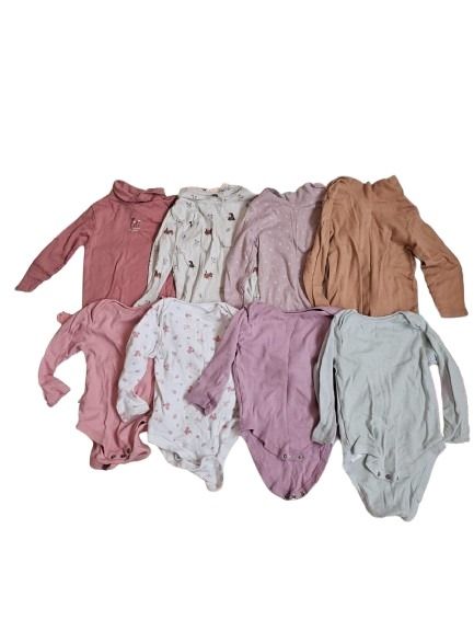 ROPA 18-24 MESES BEBÉ NIÑA