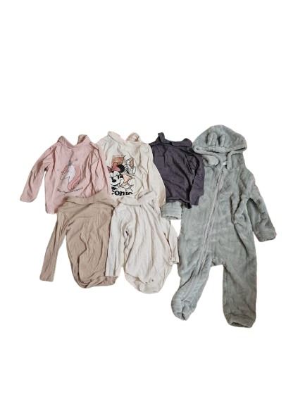 ROPA 18-24 MESES BEBÉ NIÑA
