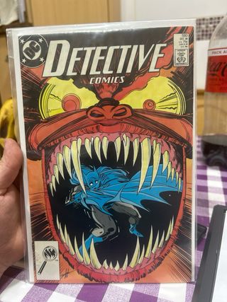 Comic SpiderMan, Wolverine, Batman y Star Wars....