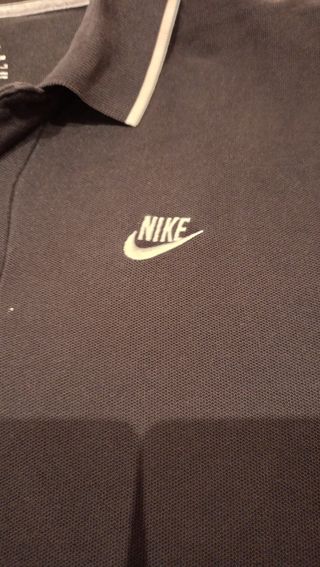 Polo Nike
