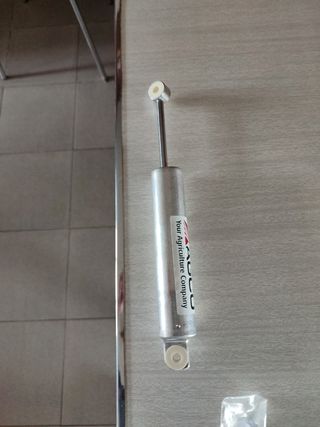 Amortiguador Asiento Massey Ferguson