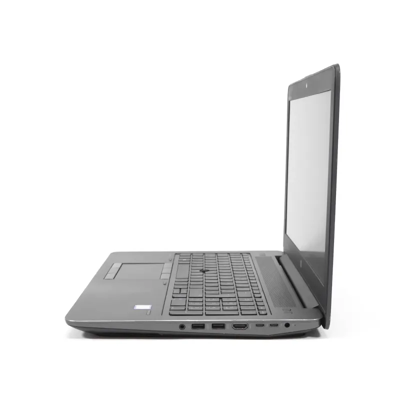 HP ZBook 15 G3 | Xeon E3-1505M afbeelding 3