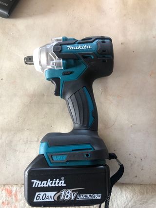 Maquita taladro de impaco