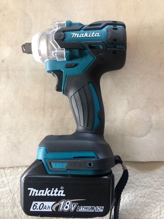 Maquita taladro de impaco