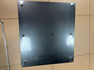 Tabla de proteccion vitroceramica