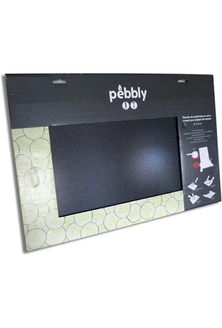 Tabla de proteccion vitroceramica