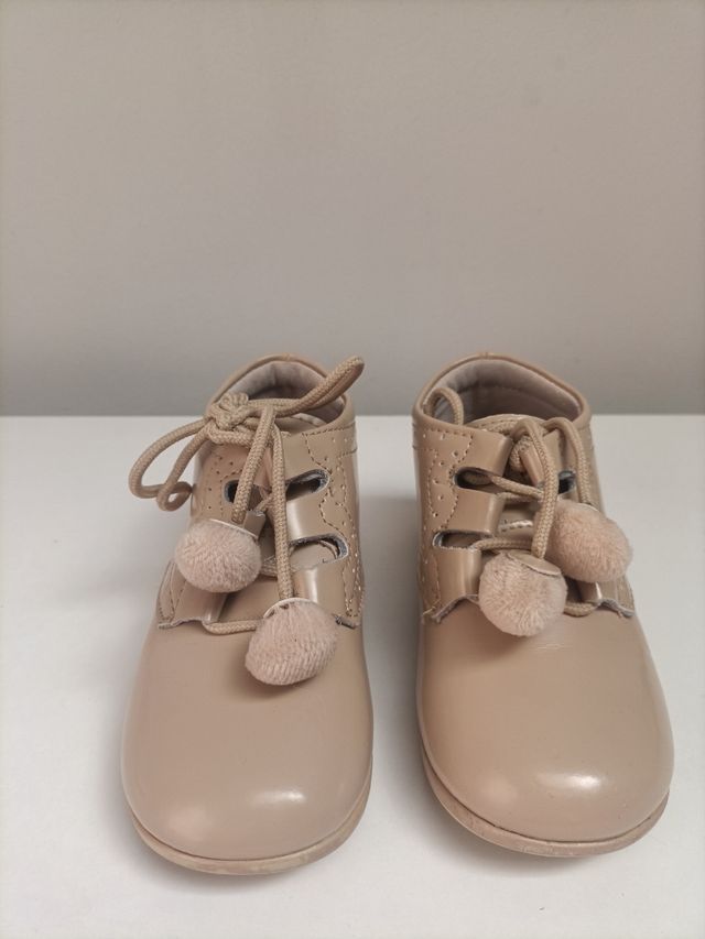 Zapatos infantiles