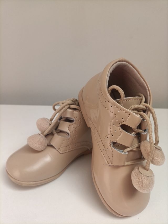 Zapatos infantiles