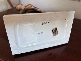 Algora serie  profesionales repartidor periodicos