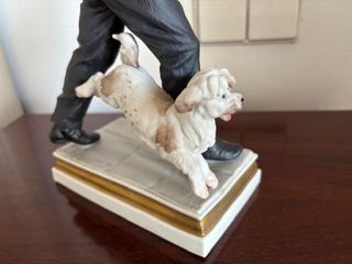 Algora serie  profesionales repartidor periodicos