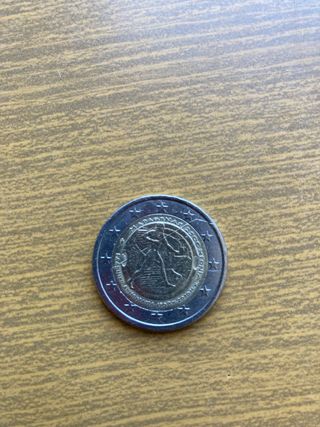 2 euro