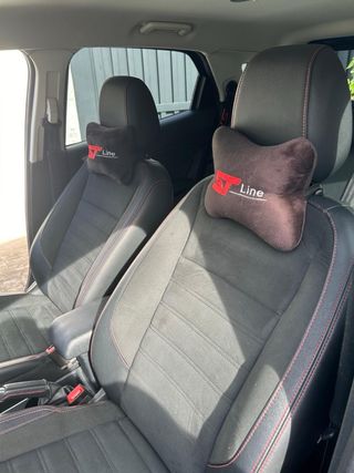 Ford EcoSport ST Line 2019