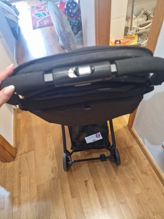 Silla silleta ligera