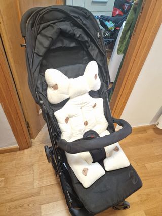 Silla silleta ligera