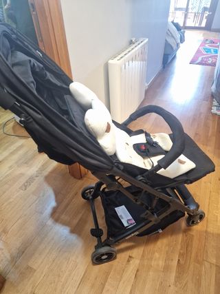 Silla silleta ligera