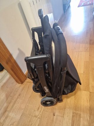 Silla silleta ligera
