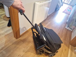 Silla silleta ligera
