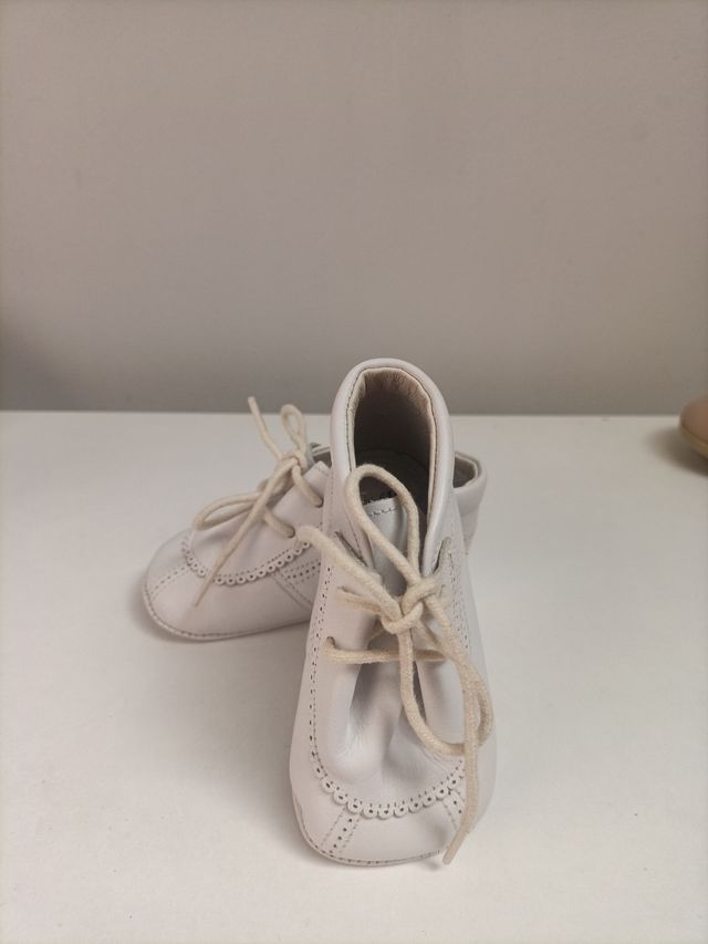 Zapatos bebé