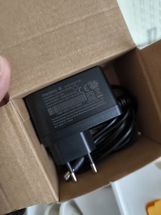 Sacaleches Medela Swing Flex.