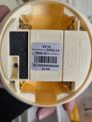 Sacaleches Medela Swing Flex.