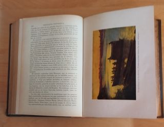 Geográfia Pintoresca