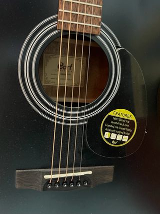 Guitarra Acustica