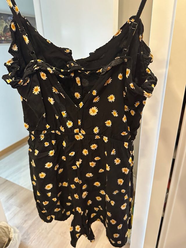 Vestidos varios mujer y camisa