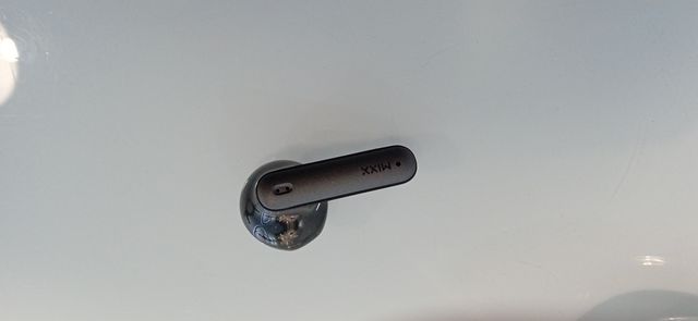 Auriculares inalámbricos MIXX