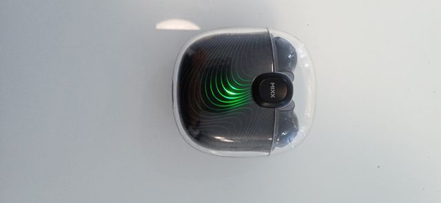 Auriculares inalámbricos MIXX