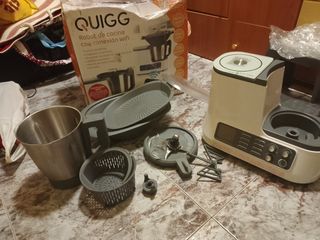 Se vende robot de cocina
