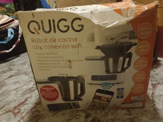 Se vende robot de cocina