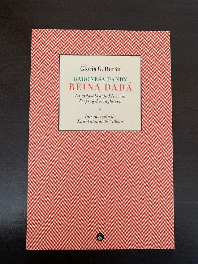 Baronesa Dandy, Reina Dadá