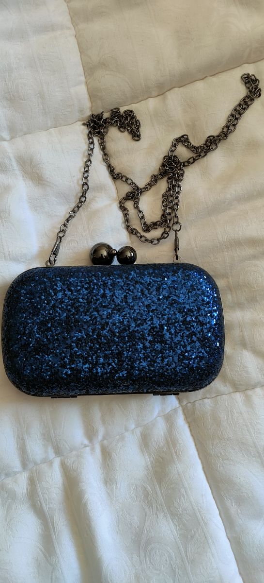 Borsetta rigida elegante